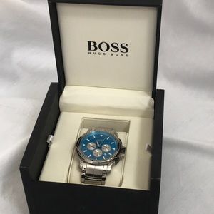 Hugo Boss Men’s Watch.